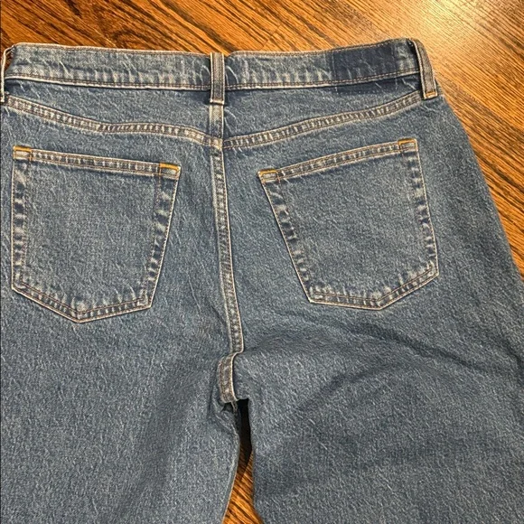 Abercrombie & Fitch the baggy low rise - Picture 12 of 12